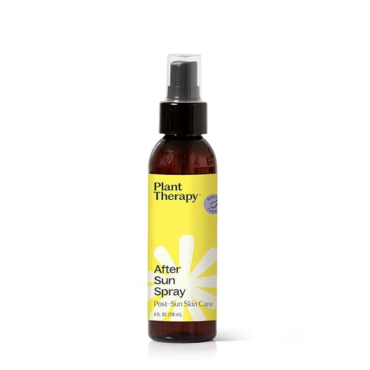 Plant Therapy After Sun Spray