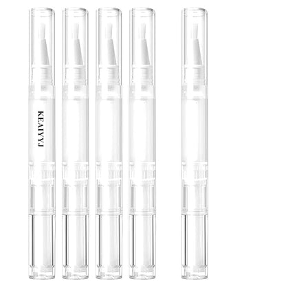 Empty Nail Oil Pen Cuticle