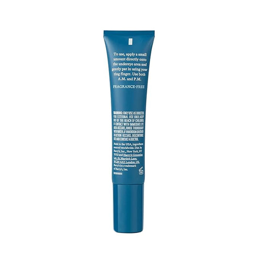 Harry's brightening eye cream |