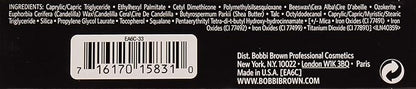 Bobbi Brown Skin Foundation Stick, 10-25 Cool Espresso, 0.31 Ounce