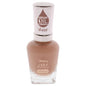 Sally Hansen Color Therapy Lacquer Nail Polish, Unveiled, 0.5 Fl. Oz.