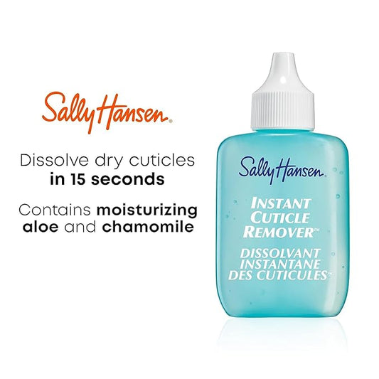 Sally Hansen Instant Cuticle Remover,