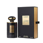Al Haramain Junoon Noir - Arabian Perfume for Women - Floral Fragrance with Notes of Kumquat, Lime, Jasmine, Vanilla, Musk, Cedar - Arabic Long Lasting Femme Scent - Eau de Parfum - 2.5 oz EDP Spray