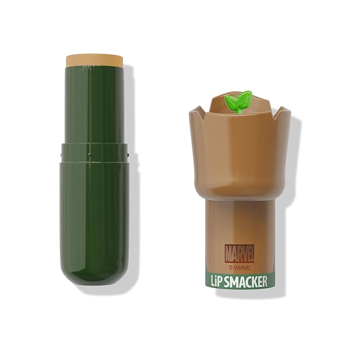 Lip Smacker Marvel, Guardians of the
