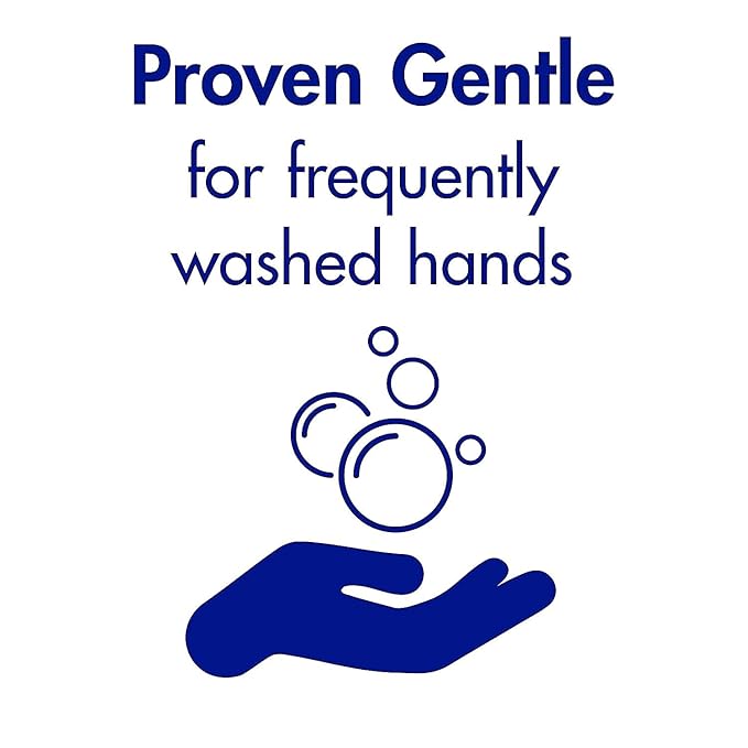 GOJO Green Certified Foam Hand Cleaner, Fragrance Free, EcoLogo Certified, 1200 mL Hand Soap Refill TFX Touch-Free Dispenser (Pack of 2) – 5665-02