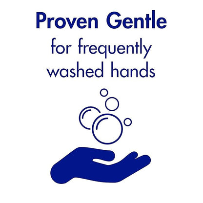 GOJO Green Certified Foam Hand Cleaner, Fragrance Free, EcoLogo Certified, 1200 mL Hand Soap Refill TFX Touch-Free Dispenser (Pack of 2) – 5665-02
