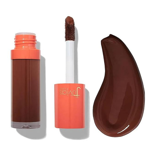 Juvia's Place I Am Magic Liquid Concealer J4 Wear Concealer