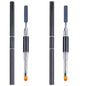 Aliotech 2 pack of polygel
