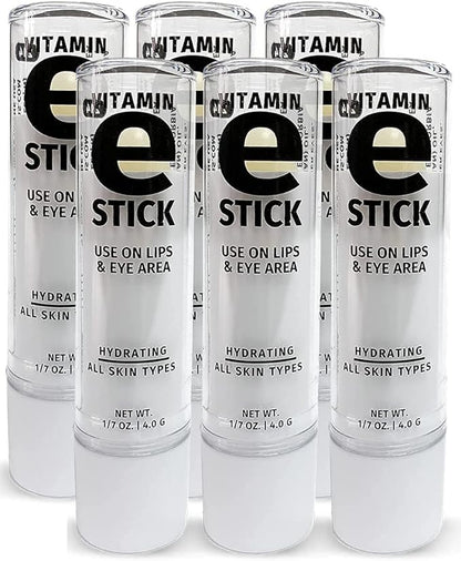 REVIVA LABS - Vitamin E Oil