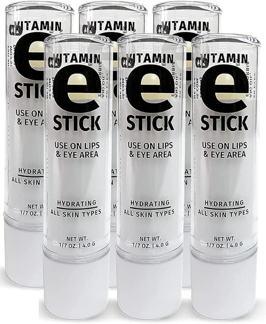 REVIVA LABS - Vitamin E Oil
