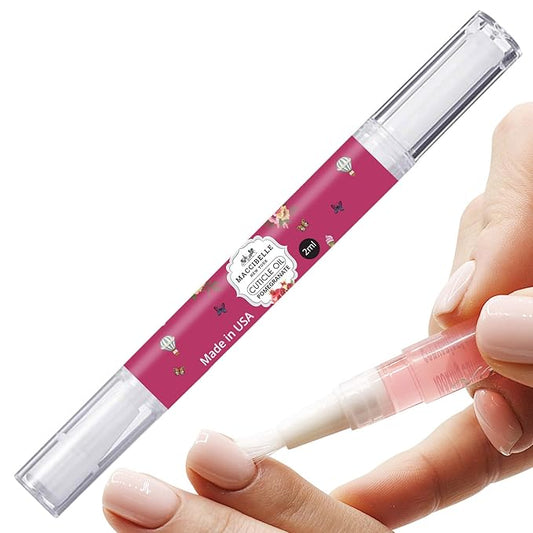 Maccibelle Pure Cuticle & Nail