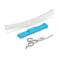 Original CreaClip Set and Scissors