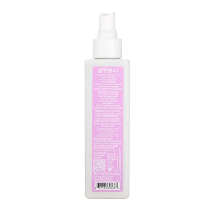 Pacifica Hair & Body Mist - Neon Moon Hair & Body Spray for Women –w/Sandalwood, Jasmine & Spices Perfumes for Women - Hair Perfume - Alcohol-Free Vegan & Cruelty-Free Clean Beauty