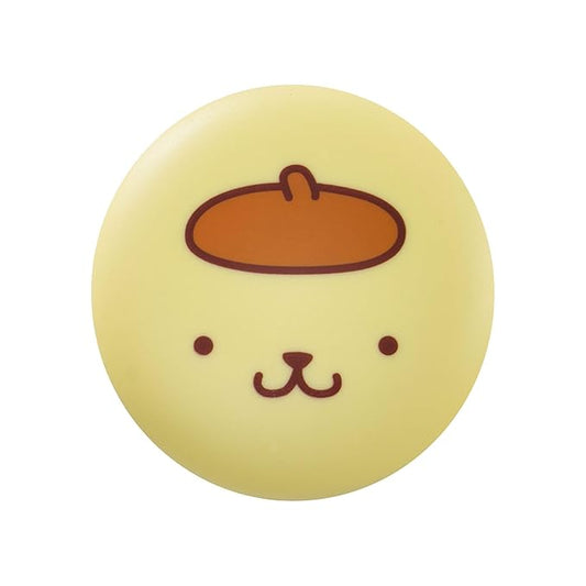 The Crème Shop x Sanrio Hello