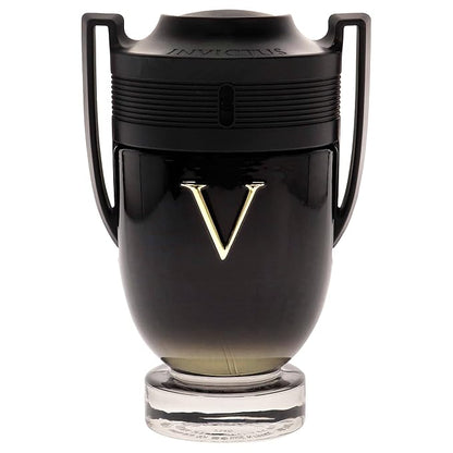 Invictus Victory by Paco Rabanne for Men 3.4 oz Eau de Parfum Extreme Spray