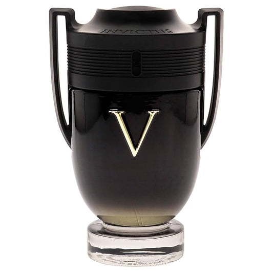 Invictus Victory by Paco Rabanne for Men 3.4 oz Eau de Parfum Extreme Spray