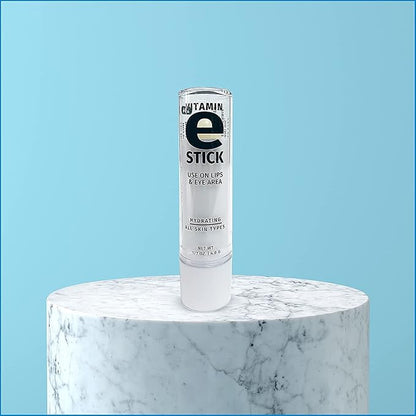 REVIVA LABS - Vitamin E Oil
