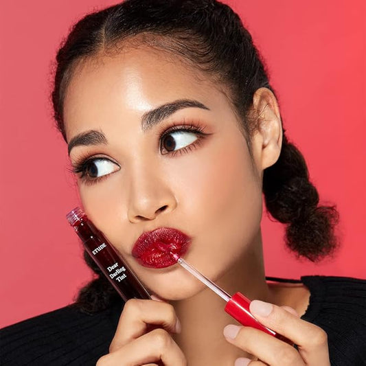 ETUDE Dear Darling Water Gel Tint (#RD302 Dracul