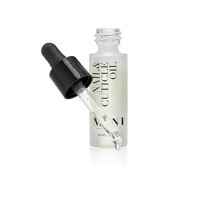 Mani Nourishing Nail and Cuticle