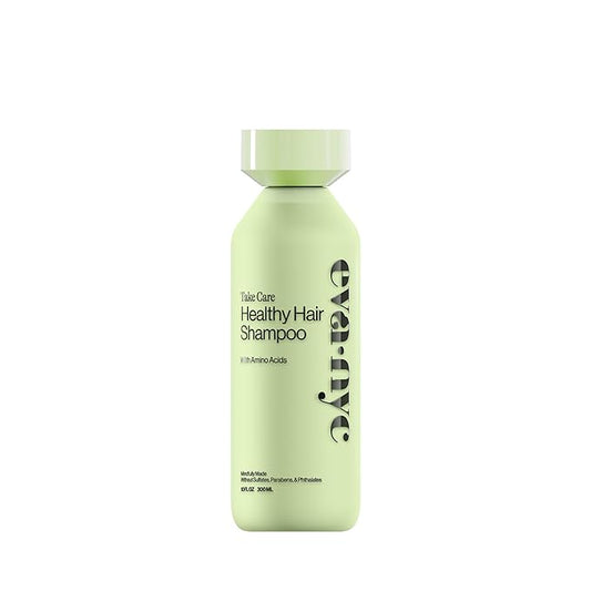 EVA·NYC Take Care Healthy Hair Shampoo 10 Fl Oz (Pack of 1)