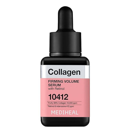 MEDIHEAL Collagen Firming Volume Serum