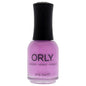 ORLY Nail Lacquer - 2000100 Kaleidoscope Eyes by Orly for Women - 0.6 oz Nail Polish