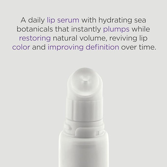 Tatcha Kissu Lip Treatment, Volume-Restoring Lip