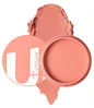 MAEPEOR Cream Blush 9 Color Smooth High-Pigmented Buildable