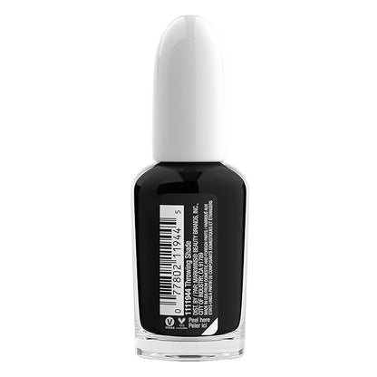 wet n wild Fast Dry AF Nail Polish, Quick 40 Second Dry Time, Long Lasting High-Shine - Throwing Shade