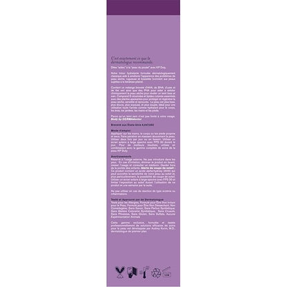 DERMAdoctor: KP Duty Moisturizing Lotion | Dermatologist Formulated Body Cream for Keratosis Pilaris | Smooth Dry, Rough, Bumpy, Chicken Skin | Hydrates & Softens | 10% AHAs + PHAs | (8 oz)