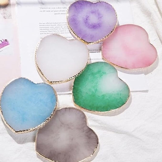 1 Piece Nail Art Palette Nail Polish Palette