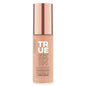 Catrice | True Skin Hydrating Foundation (044 | Cool Chai)