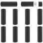 10 Pcs 25g Paperboard Lip Balm