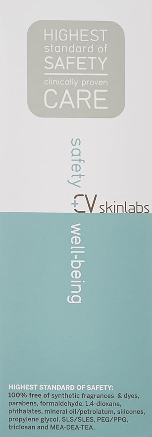 Calming Moisture for Face, Neck & Scalp - 2 fl. oz.