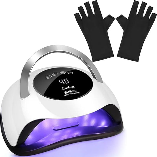 Easkep 120w uv light for