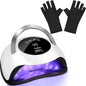 Easkep 120w uv light for
