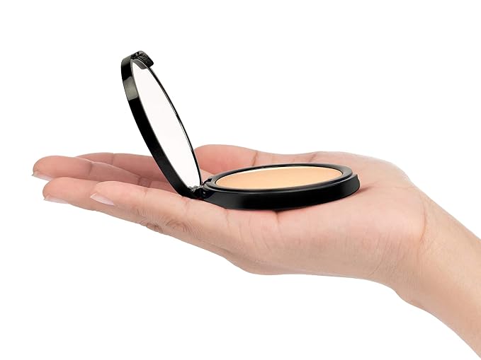 Aesthetica Starlite Highlighter - Metallic Shimmer Highlighting Makeup