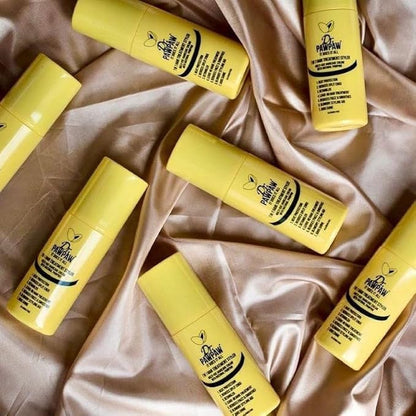 Dr. PawPaw It Does It All 7 In 1 Hair Treatment Styler - Cruelty-Free Heat Protection Spray for Hair - Ideal Heat Spray Protection for Hair - 5 oz