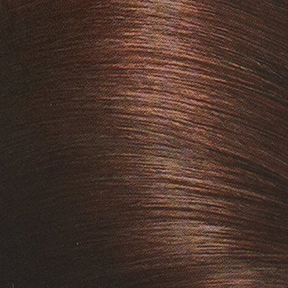 John Frieda Precision Foam Colour, Dark Chocolate Brown 4BG, Full-Coverage Hair Color Kit, Anti-Fade Gray Coverage, Deep Color Saturation Hair Dye, 1 Application