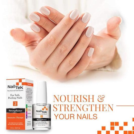 Nail Tek Intensive Therapy 2,
