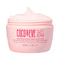 Coco & Eve Sweet Repair Repairing and Restoring Hair Mask. 85% stronger hair, reduce hair damage by 65%. Biomimetic Ceramides, Hyaluronic Acid, Vegan Keratin. Increase Hydration & Shine.