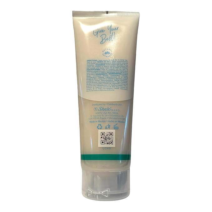 Shelo Nabel Hair Detangling Cream