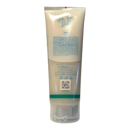 Shelo Nabel Hair Detangling Cream