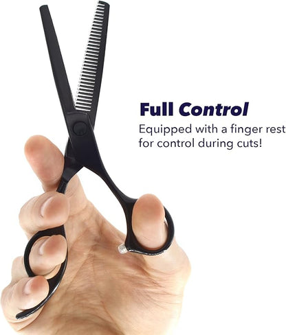 Equinox Professional Hair Thinning-Texturizing Scissors