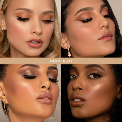 Sigma Beauty Highlighter Makeup – Illuminating Highlighting Powder