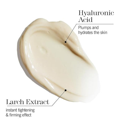 This Works Perfect Cleavage & Neck Serum with Marine Algae & Hyaluronic Acid – Neck Cream Firms & Hydrates – 5 fl oz