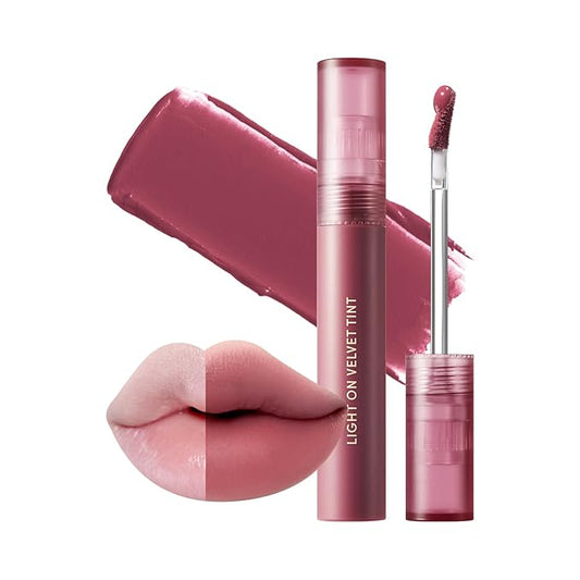 Nature Republic LIGHT ON VELVET TINT 01-06 (06