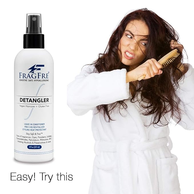 Detangler 8 oz (2-Pack Gift
