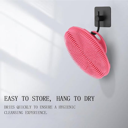 Innerneed food-grade soft silicone body