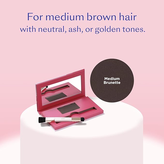 eSalon Root Touch Up +